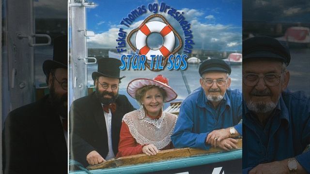 Forår I Høstakken смотреть онлайн