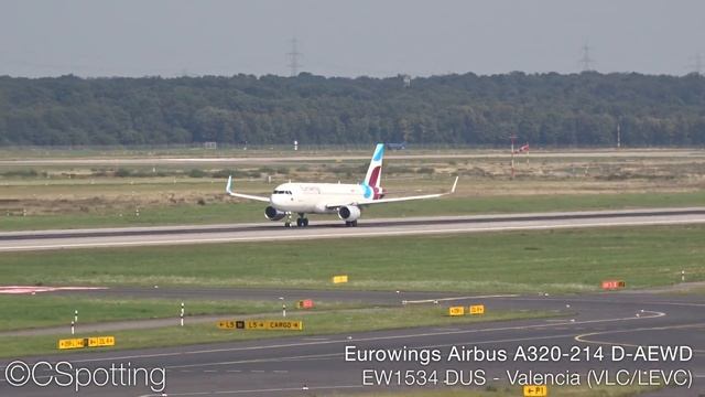 Beautiful summer planespotting at Düsseldorf Airport | A350, A340, B787, B757,… | Compilation смотреть онлайн