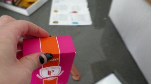 OMRINGD DOOR DOZEN! - VLOG #47