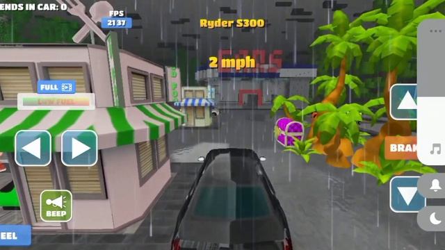 Party Craft# Играем в новую игру