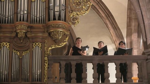 To Thee We Pray - Gustav Blessner смотреть онлайн