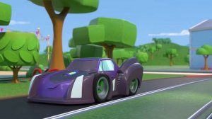 АВТО РОБОТЫ спасают ПЛАНЕТУ!