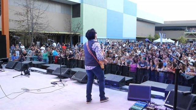 Mary Jane’s Last Dance live - PETTY THEFT - San Francisco Tribute to Tom Petty & The Heartbreakers смотреть онлайн