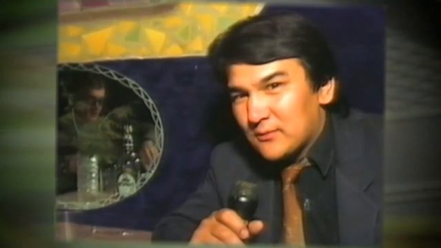 Дискоклуб NIKA открытие в ресторане Дархан Кентау съёмки 199Хг смотреть онлайн
