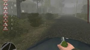 Полное прохождение игры Бумер. Сорванные башни