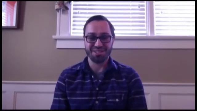 Printerviews: Jonathan McFadden смотреть онлайн
