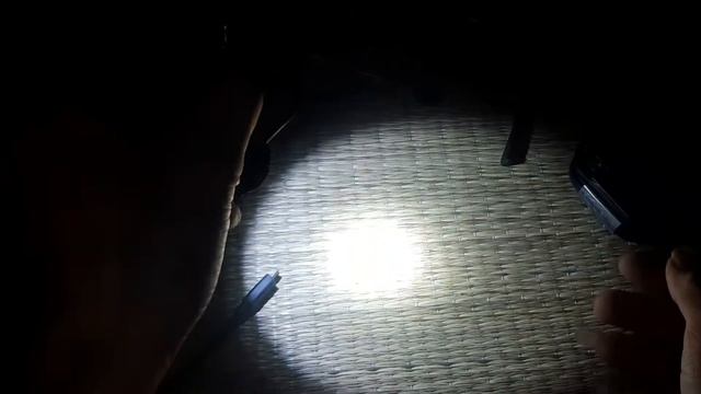 Sofirn SP35 SST40 2000LM /21700