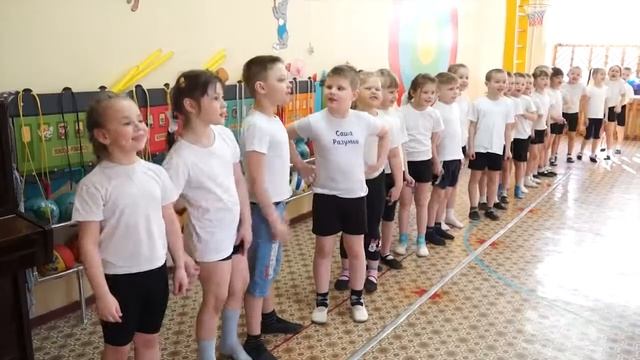Детский Выпускной Клип 2016 | Вологда | ДетскийСад 83 гр.10 | оператор Вадим Есин