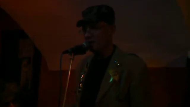 Дмитрий Генералов НИКАКИХ ОРХИДЕЙ смотреть онлайн