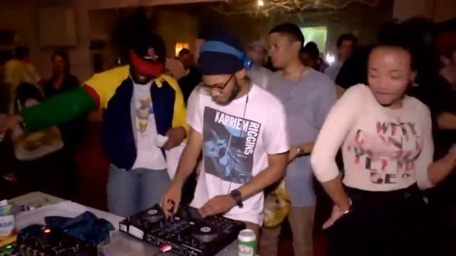 Kaytranada - Boiler Room Montreal DJ Set - Last Night A DJ Saved My Life.