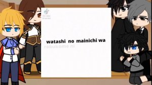 Реакция ЯСГУ на Кейла Хенитьюза[1/?]