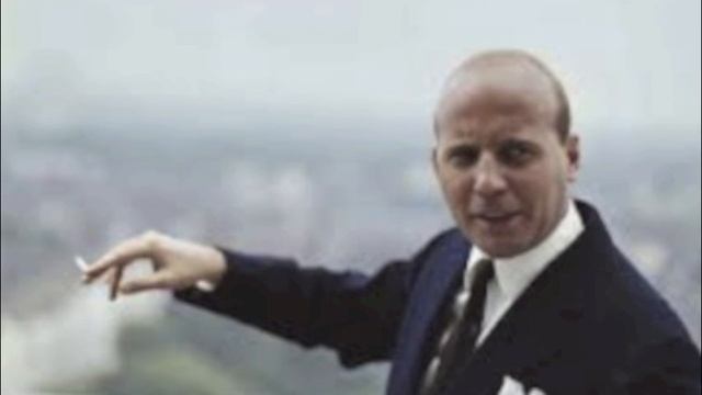 Hans Werner Henze: Introduction, Theme and Variations смотреть онлайн