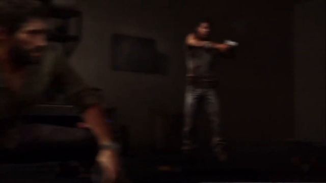 THE LAST OF US - YOU AND ME [GMV] смотреть онлайн