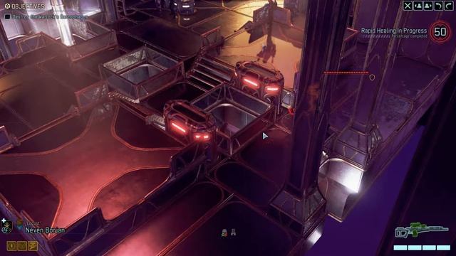 XCOM 2 War of the Chosen Playthrough | Warlock's Lair (Chosen Stronghold) Road to WOTC Part 27 смотреть онлайн