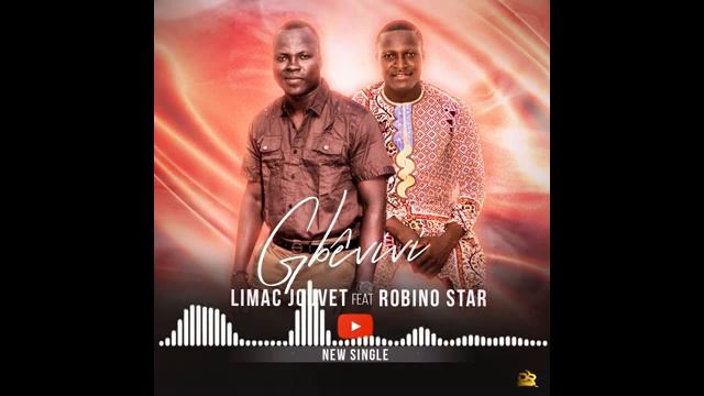 LIMAC JOUVET - Gbêvivi ft ROBNO STAR смотреть онлайн