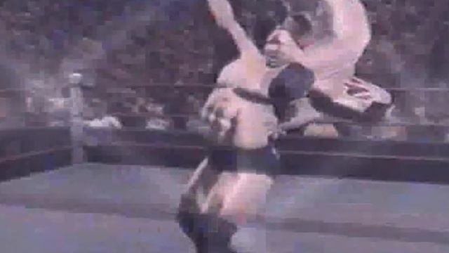 WEDF Last Resort Recap смотреть онлайн