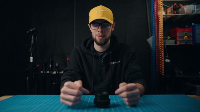 Helios 44-2 58mm f/2 Mini Review (With Photo & Video Examples) смотреть онлайн