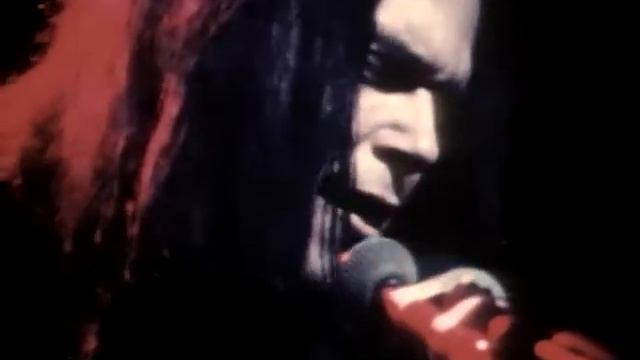 Neil Young - Ohio [Live At Massey Hall 1971] (Video)