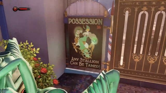 Bioshock Infinite: The Complete Edition out of bounds смотреть онлайн