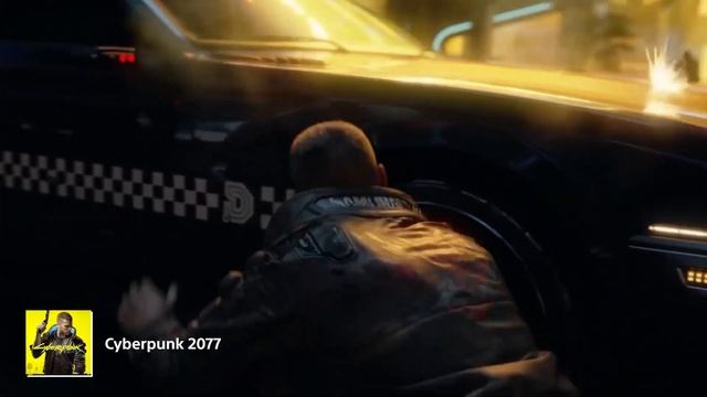 FINAL FANTASY VII, CYBERPUNK 2077, THE LAST OF US, DREAMS | GAME RELEASES IN 2020 EN BEYOND | FTG смотреть онлайн