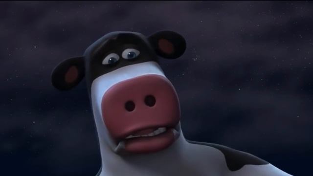 Barnyard: Bens Death Scene смотреть онлайн