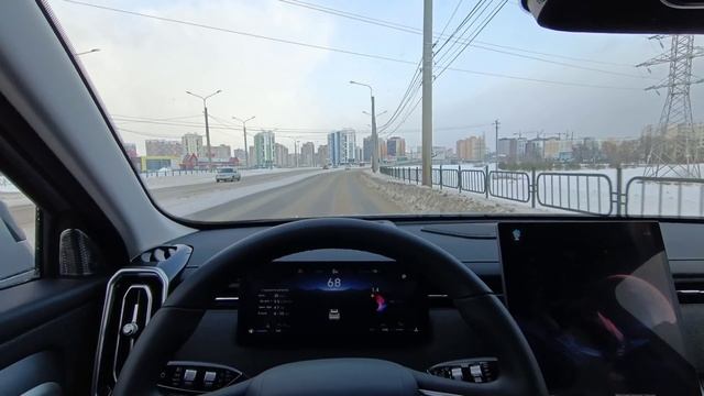 БЕЗДОРОЖЬЕ и ГОРОД на JAECOO J7 / Джейку джей 7 ТЕСТ и ОБЗОР "СОЧНОГО" автомобиля. НОВИНКА 2024 смотреть онлайн