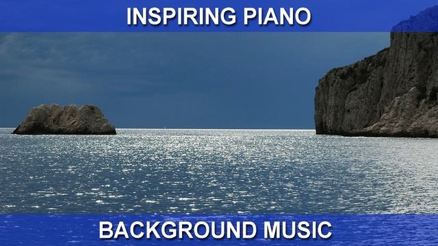 Inspiring Piano (Background Music) смотреть онлайн