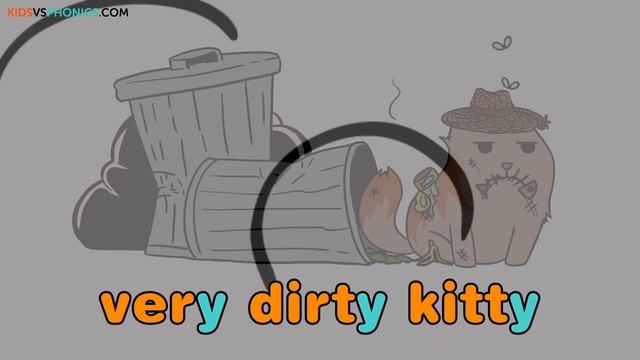 y2 _ Fun Phonics _ How to Read _ Made by Kids vs Phonics смотреть онлайн