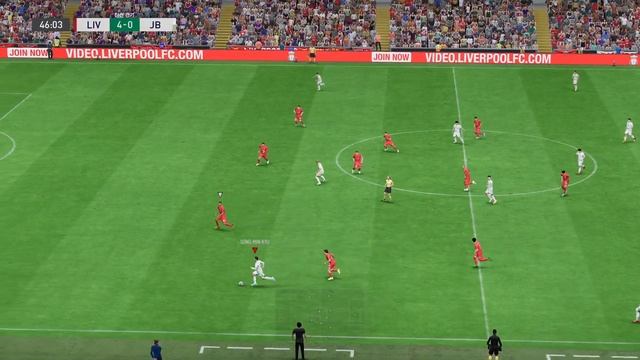 FIFA 23 vs WG BEAN смотреть онлайн