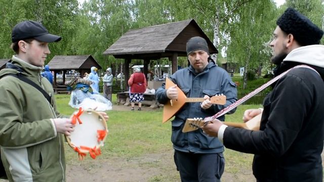 Заливочка смотреть онлайн