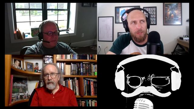 Tex, Michael Stackpole, Blaine Lee Pardoe and Renegade HPG Talk BattleTech смотреть онлайн