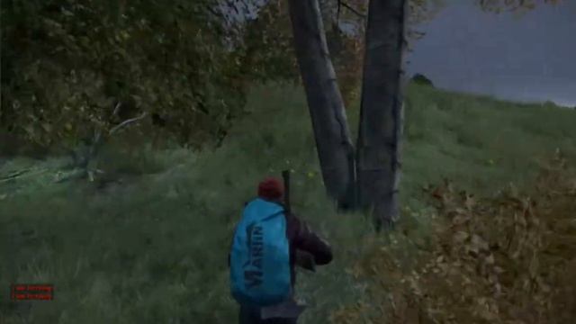 DayZ #3 - So heiß, das Fieber смотреть онлайн