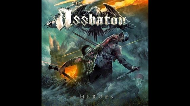 Сборник гачи-ремиксов на Sabaton (Right Version/Gachi Remix)