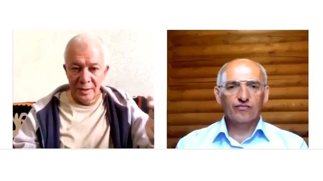 ОБУЧЕНИЕ ДЕТЕЙ - Александр Хакимов - Алматы, 2020 смотреть онлайн