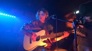 Константин Ступин - Кайф (Концерт в "Rebel Pub" г. Зеленоград 29.01.2016)