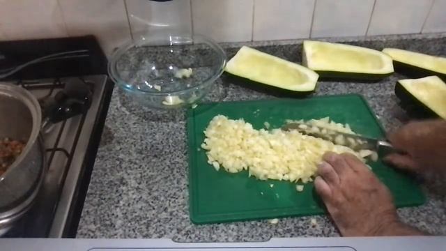 My BIG Zucchini and What I Am Going to Do with It! смотреть онлайн