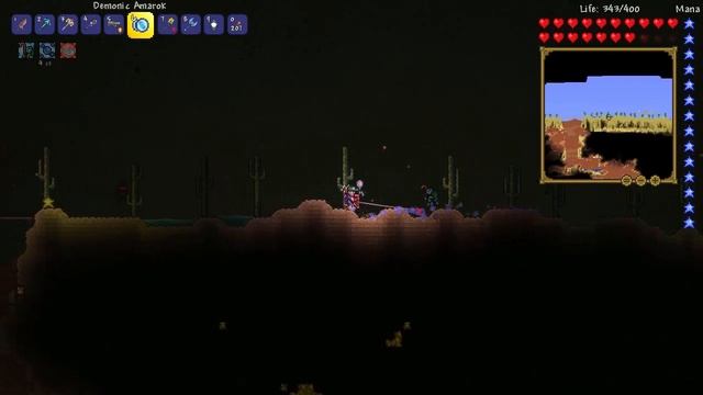 Terraria Modded -- Episode 56: Unexpected Pirates смотреть онлайн