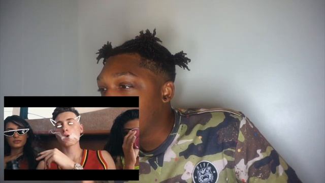 SUPREME PATTY SIGNED ONE OF MY FRIENDS ! DRACOVII - LASTNIGHT (Official Music Video) смотреть онлайн