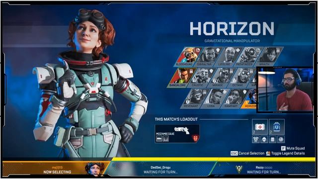 Apex Legends - Sunday Hits смотреть онлайн