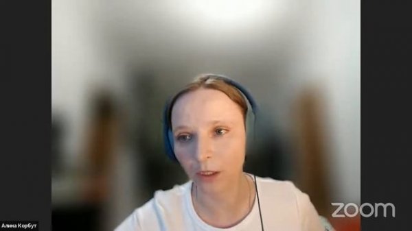 Алина Корбут: возможности генетики