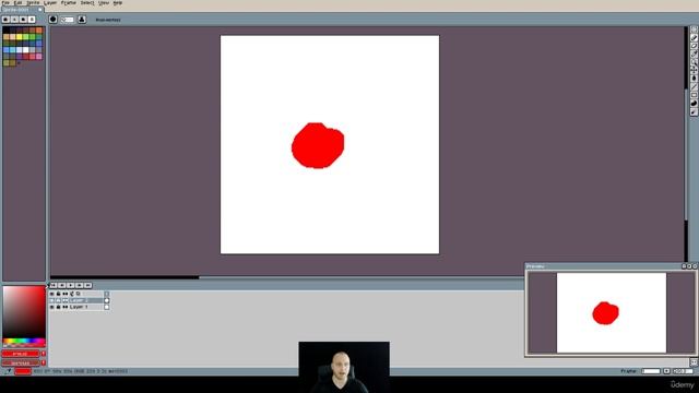 26. Value. PIXEL ART Master Course смотреть онлайн