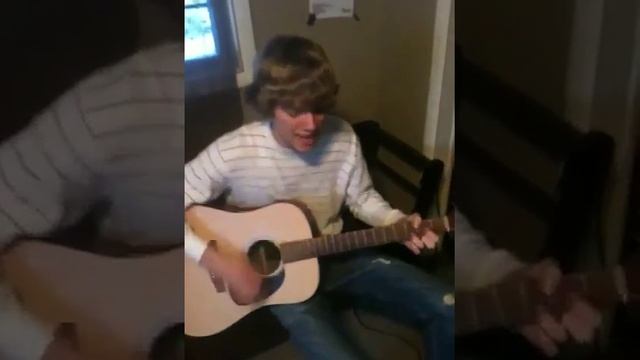 Sublime-what I got(cover)brendan brooks смотреть онлайн