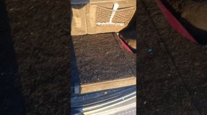 тюнинг багажника нива шевроле