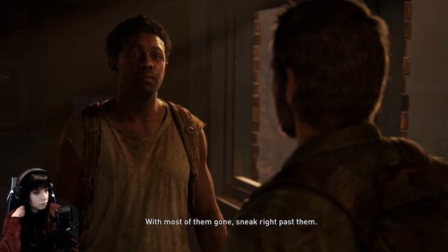 HENRY & SAM - The Last Of Us Part 1 - Part 8 смотреть онлайн