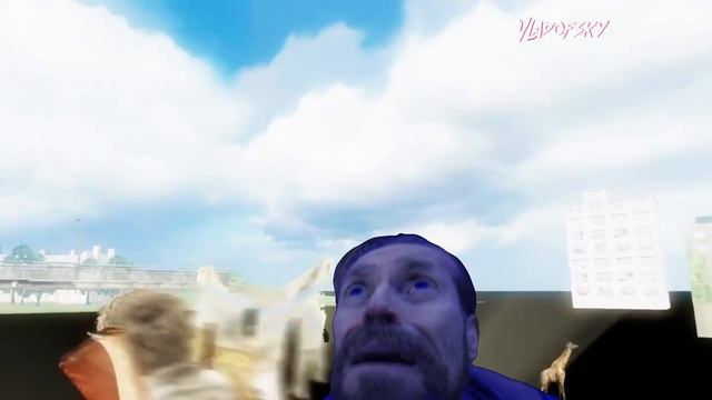 ЧУДЕСА ГРАФИКИ THE LAST OF US НА ПК смотреть онлайн