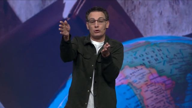 How to INVEST and INVITE Someone to Church смотреть онлайн