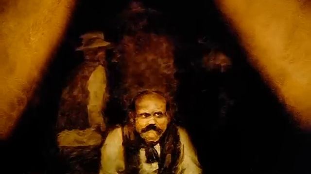 Александр Петров - Старик и море смотреть онлайн