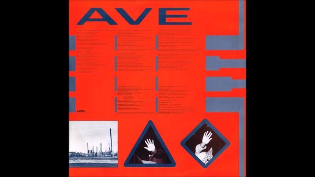 Pipeline (Instrumental) | Alan Parsons Project | Ammonia Avenue | 1984 Arista LP