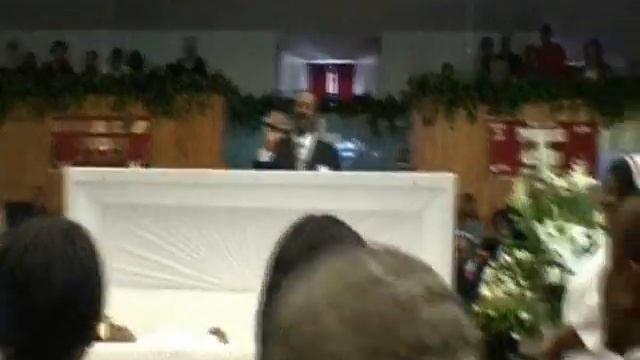 MILDRED CURRY HOMEGOING смотреть онлайн