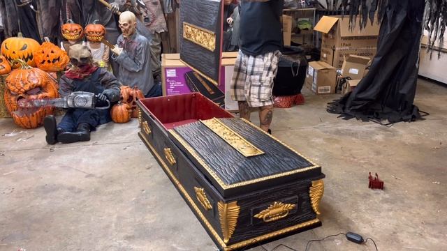 Is this $199 Casket from Home Depot as NICE as they say? смотреть онлайн